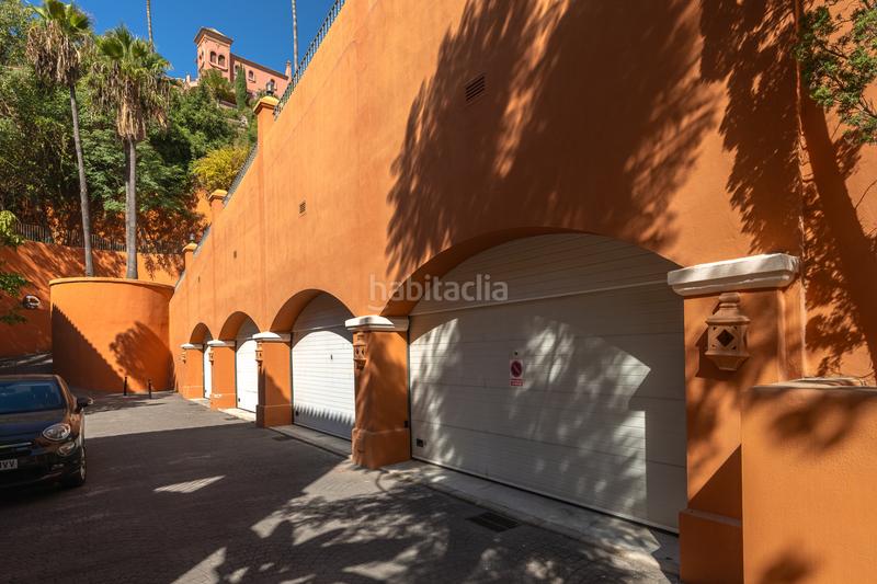 Foto d9721425-3419-4150-9a50-af24305e6725. Appartement mit parking pool in La Quinta Benahavís