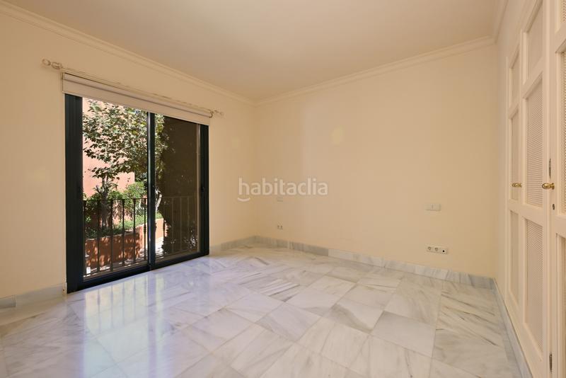 Foto db9a07ff-18b5-45ed-9bc0-b2c26acdfd6c. Appartement mit parking pool in La Quinta Benahavís