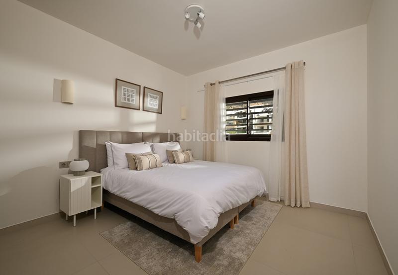 Foto 298cf31b-1352-4c07-b653-243c2dffc6cc. Piano terra con parcheggio piscina in El Higuerón Fuengirola