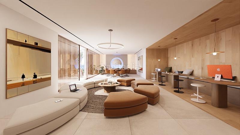 Foto 2f430514-54d6-4de9-8b83-31c049d06be2. Piano terra con parcheggio piscina in El Higuerón Fuengirola