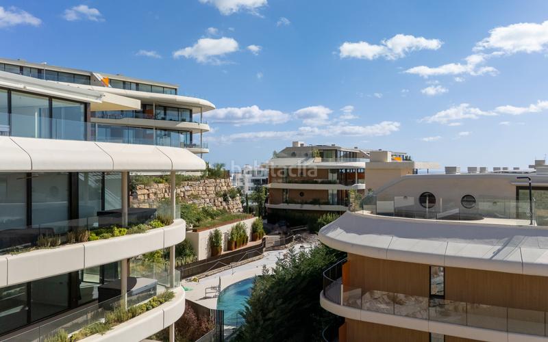 Foto 2fba6ad4-6f24-4f02-8666-ce21e9225f2e. Piano terra con parcheggio piscina in El Higuerón Fuengirola