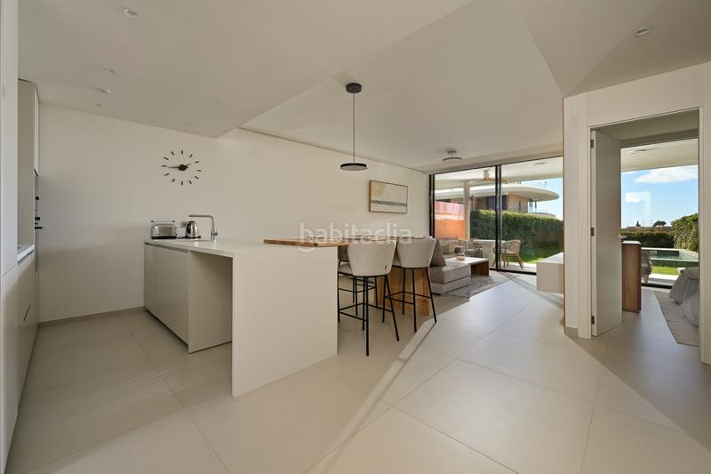 Foto 59025afa-94e9-4bd1-b434-6b01697a68f0. Piano terra con parcheggio piscina in El Higuerón Fuengirola