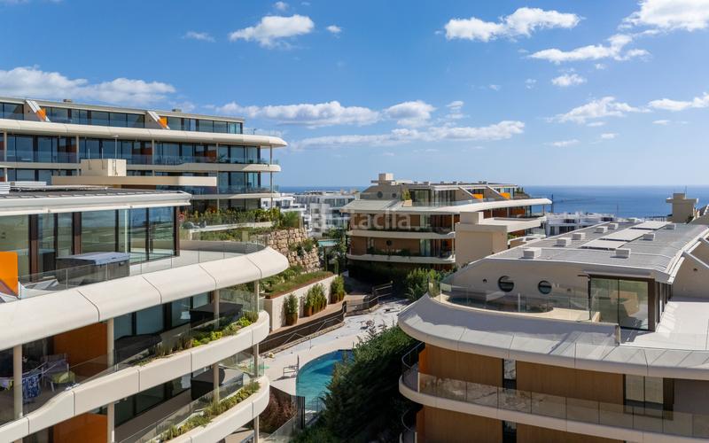 Foto 6247ae0b-fb88-4120-a01a-d9caf5101fdd. Piano terra con parcheggio piscina in El Higuerón Fuengirola