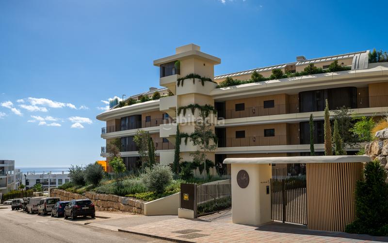 Foto 6e0b7e3e-5c25-4a3e-b8ec-72f657737cbb. Piano terra con parcheggio piscina in El Higuerón Fuengirola