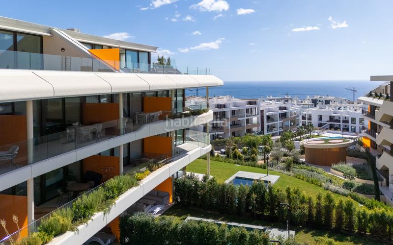 Foto 88a6e7aa-8124-415a-ac75-056e5cd0fe42. Piano terra con parcheggio piscina in El Higuerón Fuengirola