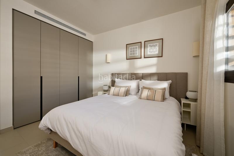 Foto 8ddfd695-fd88-4ed1-9afb-49c7c6aa677f. Piano terra con parcheggio piscina in El Higuerón Fuengirola