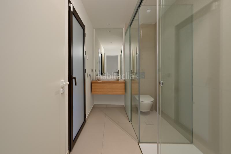 Foto 958c03fb-a2c1-40af-a63b-f9c7bcd3782f. Piano terra con parcheggio piscina in El Higuerón Fuengirola