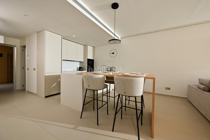 Foto c0bde99a-0afd-49d6-b364-ea6373a34bd4. Piano terra con parcheggio piscina in El Higuerón Fuengirola