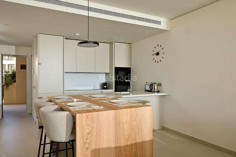 Foto dd98f870-e197-4ed5-81ea-bb6c059d9d4b. Piano terra con parcheggio piscina in El Higuerón Fuengirola