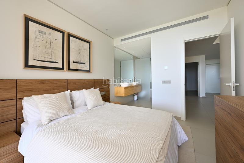 Foto e0c49698-21eb-423f-9e11-509dcf9f2556. Piano terra con parcheggio piscina in El Higuerón Fuengirola