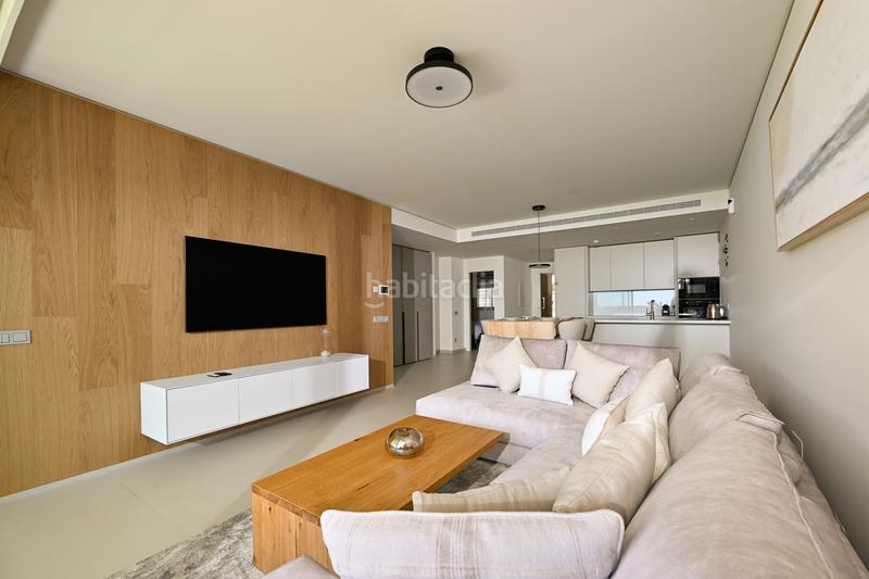 Foto fc0d2cae-2d37-4d92-8037-6dee99d5a616. Piano terra con parcheggio piscina in El Higuerón Fuengirola