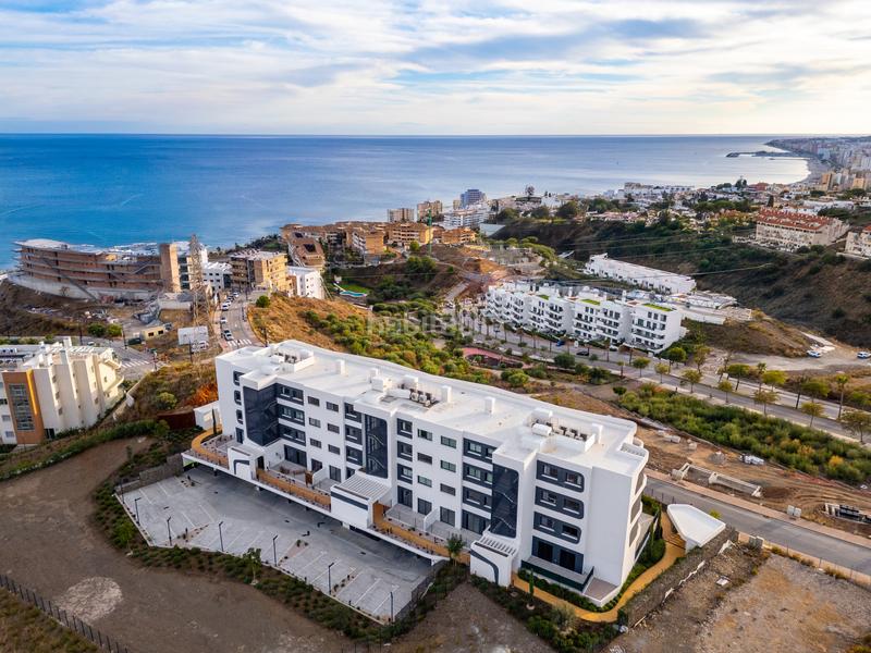 Foto 1e96046c-b2d4-4362-aea0-37f0e19d04d2. Piccolo appartamento in margarita salas 1 in El Higuerón Fuengirola