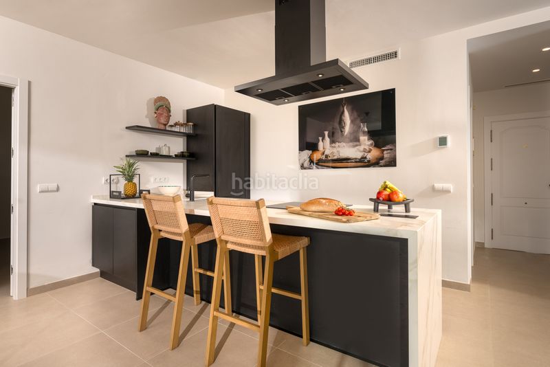 Foto 144b3ee3-8ca1-408f-bdb0-bd903656aadd. Apartamento  exclusivo en primera línea de playa descubra en su máxima expresión impresionante con vistas panorámicas al en Estepona