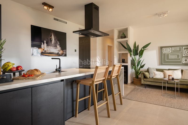 Foto 1bca00a3-4f4e-4e14-a8da-f97877ffe6dc. Apartamento  exclusivo en primera línea de playa descubra en su máxima expresión impresionante con vistas panorámicas al en Estepona