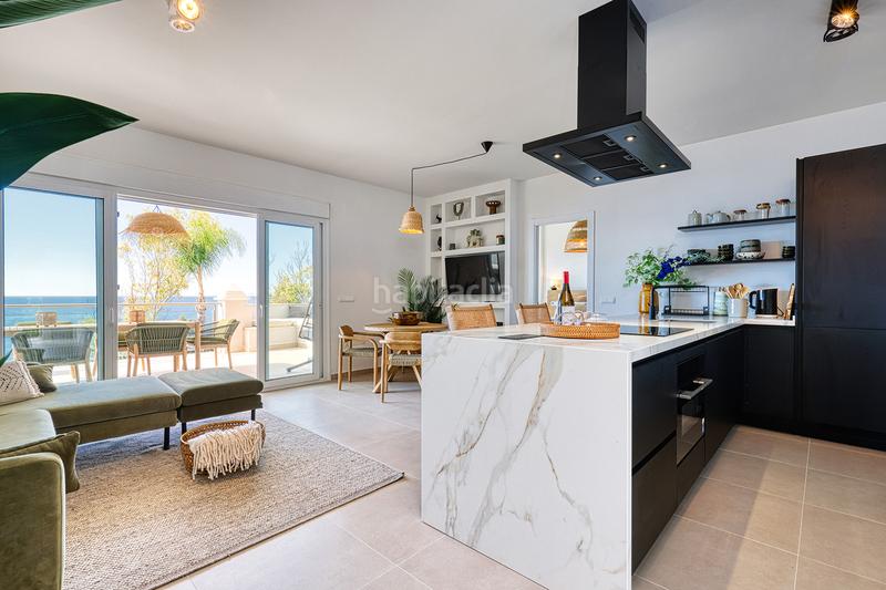 Foto 04adfd4c-691a-45b4-9489-6c743b636e3c. Appartement mit heizung parking in Centro Estepona