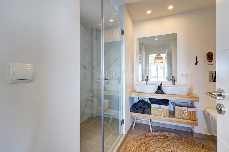 Foto 1f5f2f50-4ac7-427f-8152-8d48a9543f0f. Appartement mit heizung parking in Centro Estepona