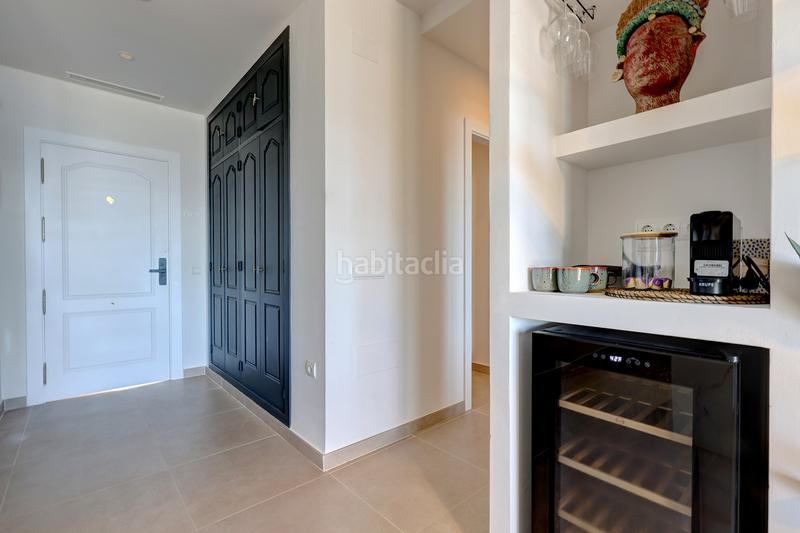 Foto 319a72bc-44cd-4f79-9be7-697a351c0e01. Appartement mit heizung parking in Centro Estepona