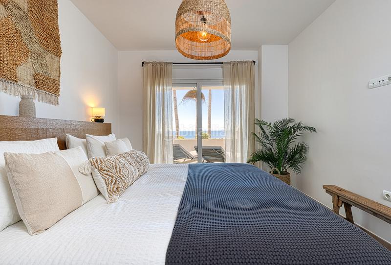 Foto 5b869861-8134-4c5a-b501-b0bf52511ce7. Appartement mit heizung parking in Centro Estepona