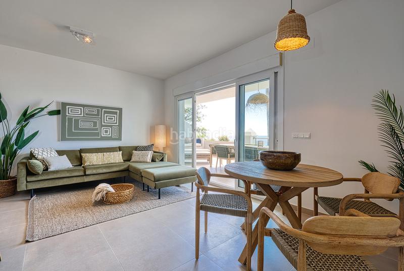 Foto 5bc410ad-c00f-4534-bba9-1c83685278c5. Appartement mit heizung parking in Centro Estepona