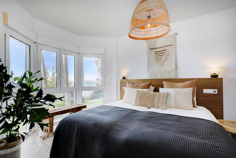 Foto 72f4bb71-84ed-4634-86cb-e7180a18dc81. Appartement mit heizung parking in Centro Estepona