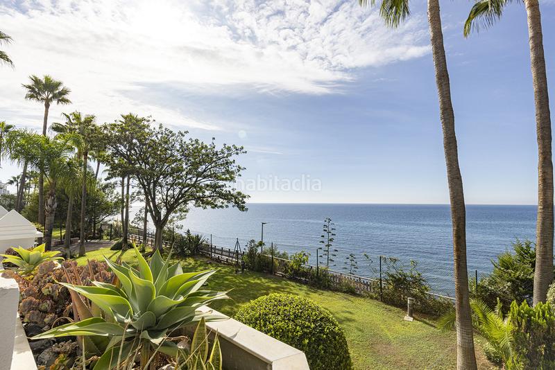 Foto 926832f6-2753-4e2d-93fd-561a37d12fb6. Appartement mit heizung parking in Centro Estepona