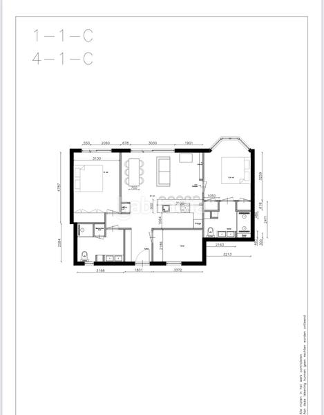 Foto ab2d7f3d-49d2-4d23-acab-4dcb1de3c2e9. Appartement mit heizung parking in Centro Estepona