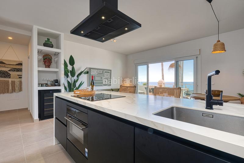 Foto b2fc3518-df8e-4370-9aeb-d936c5c03a33. Appartement mit heizung parking in Centro Estepona