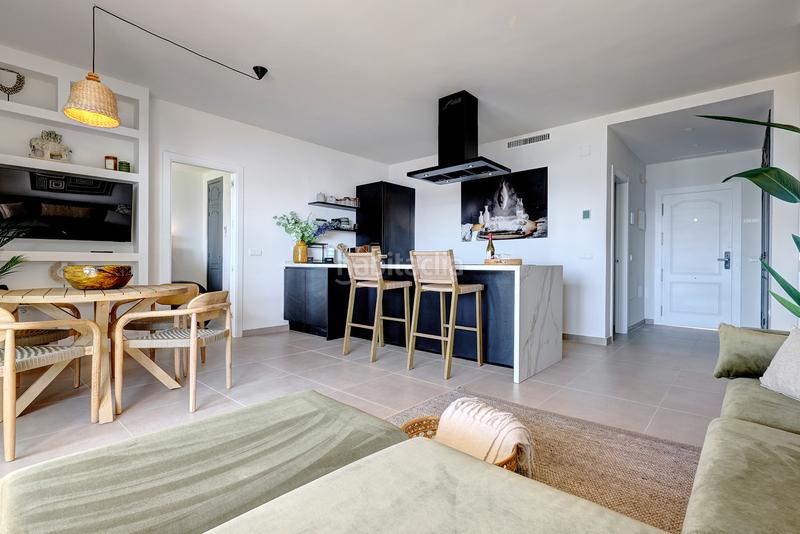 Foto b7c343a3-965d-4f68-9b30-46823646063e. Appartement mit heizung parking in Centro Estepona