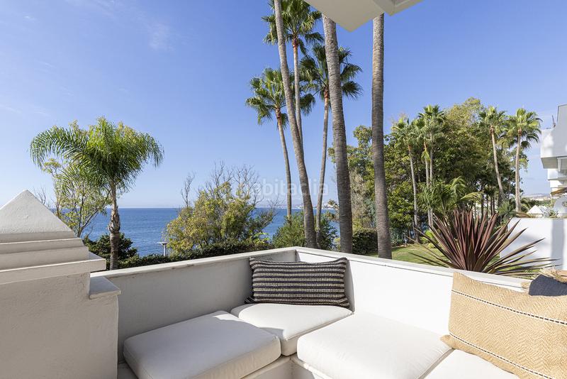 Foto d3a0e606-233e-4606-8395-edc6f0f1ed86. Appartement mit heizung parking in Centro Estepona