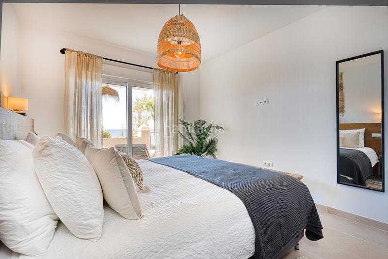 Foto d457ff92-c292-4975-96e3-cde46118b580. Appartement mit heizung parking in Centro Estepona