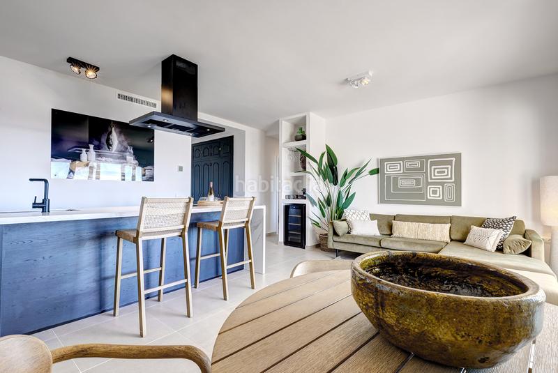 Foto eab14f6f-dfcb-4b7e-be0a-04f5d395589e. Appartement mit heizung parking in Centro Estepona