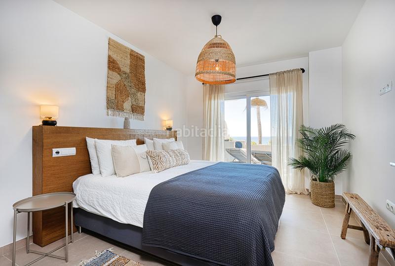 Foto f601706e-8224-4097-a12d-5dda25ba7580. Appartement mit heizung parking in Centro Estepona