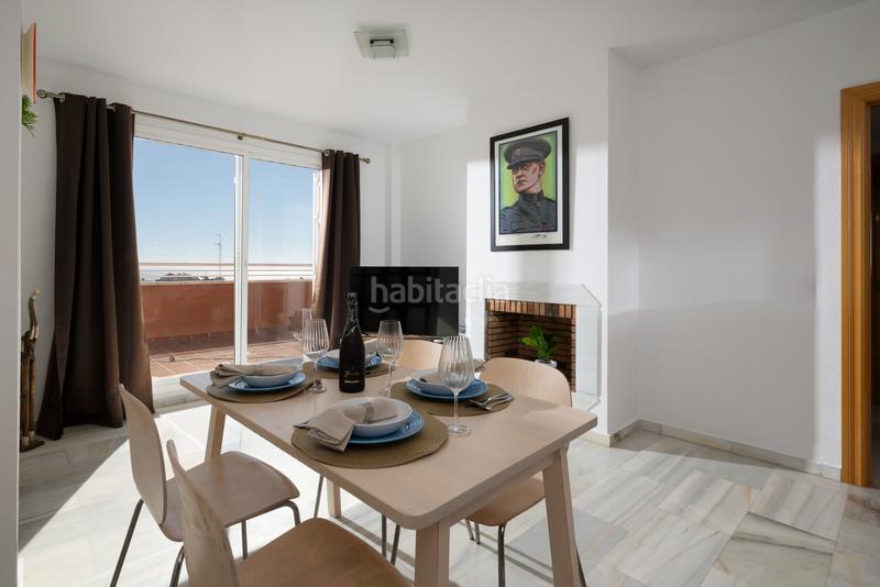 Foto 2154dc6a-0402-459e-8bcf-d80cfc2dbbc7. Attico con parcheggio piscina in Riviera del Sol Mijas