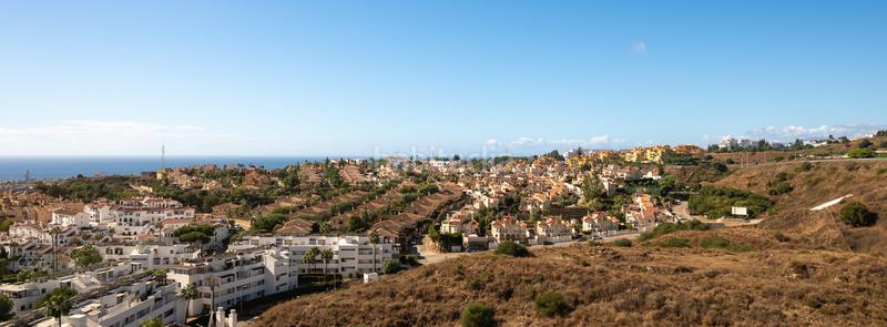 Foto 44abc49b-19bd-4bf5-89a7-ab7f003df173. Attico con parcheggio piscina in Riviera del Sol Mijas