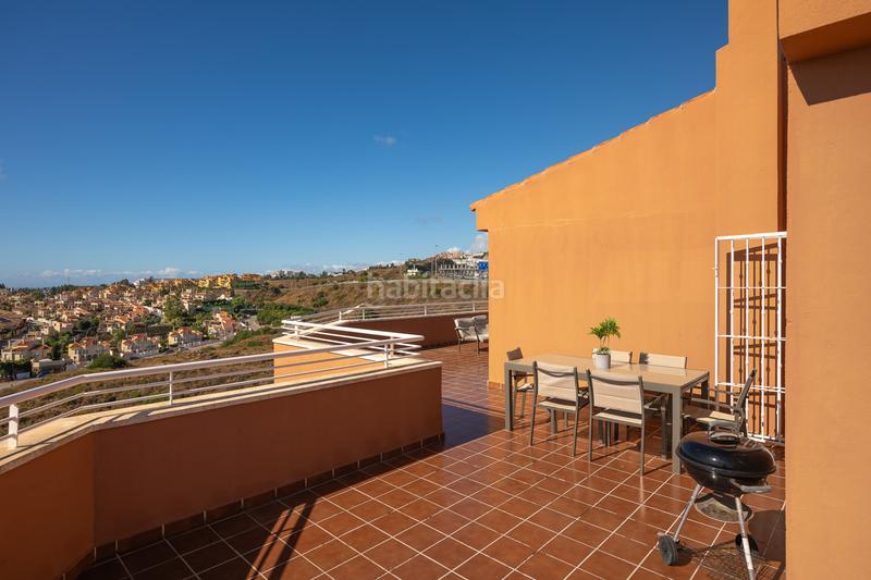 Foto 4c073709-5a6b-4855-8bea-c8e0b4d0d781. Attico con parcheggio piscina in Riviera del Sol Mijas