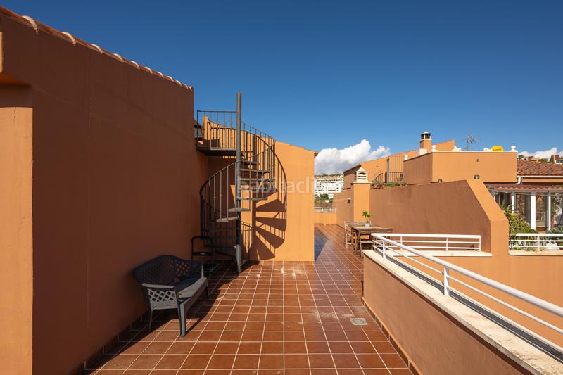 Foto 4cc393e8-6004-446b-977d-2333ff4adad1. Attico con parcheggio piscina in Riviera del Sol Mijas