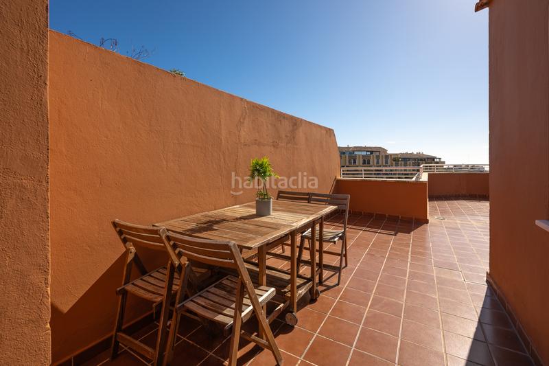 Foto 5c4659a3-daec-4a59-b6ab-c1c1fbc0bec2. Attico con parcheggio piscina in Riviera del Sol Mijas