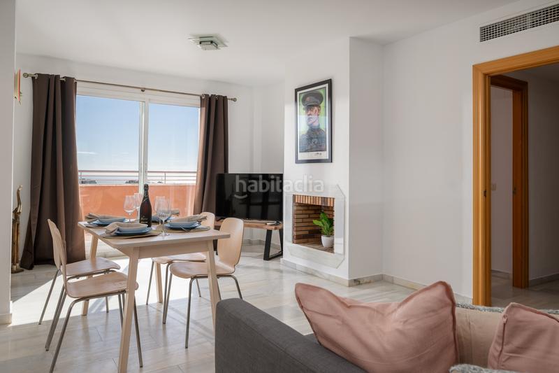 Foto 6cfde3f2-8750-4554-a349-991904875cd9. Attico con parcheggio piscina in Riviera del Sol Mijas