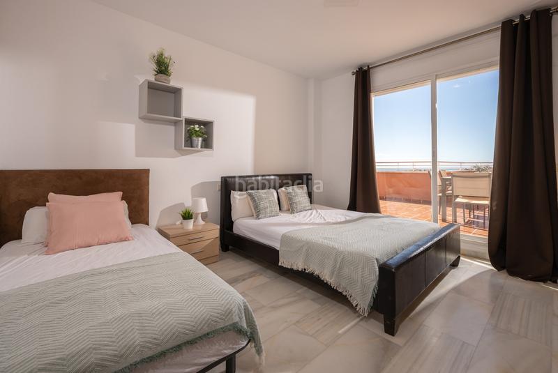 Foto 76a83ef3-5ed4-4754-a190-44f3135bb92b. Attico con parcheggio piscina in Riviera del Sol Mijas