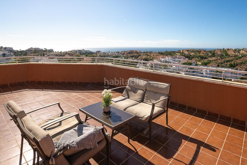 Foto 7718cf8a-a6d3-4123-b297-878c3cdde18e. Attico con parcheggio piscina in Riviera del Sol Mijas