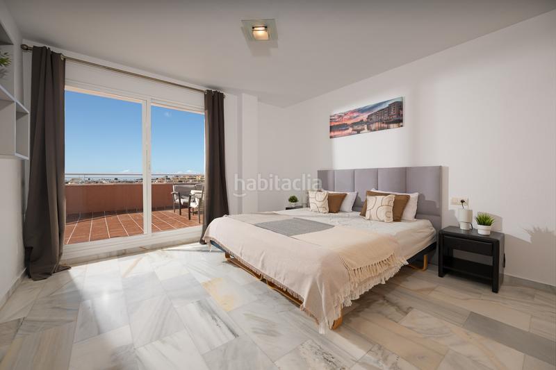 Foto 79e8ca2d-4f6e-4ba7-bd3d-2a24f65542f1. Attico con parcheggio piscina in Riviera del Sol Mijas