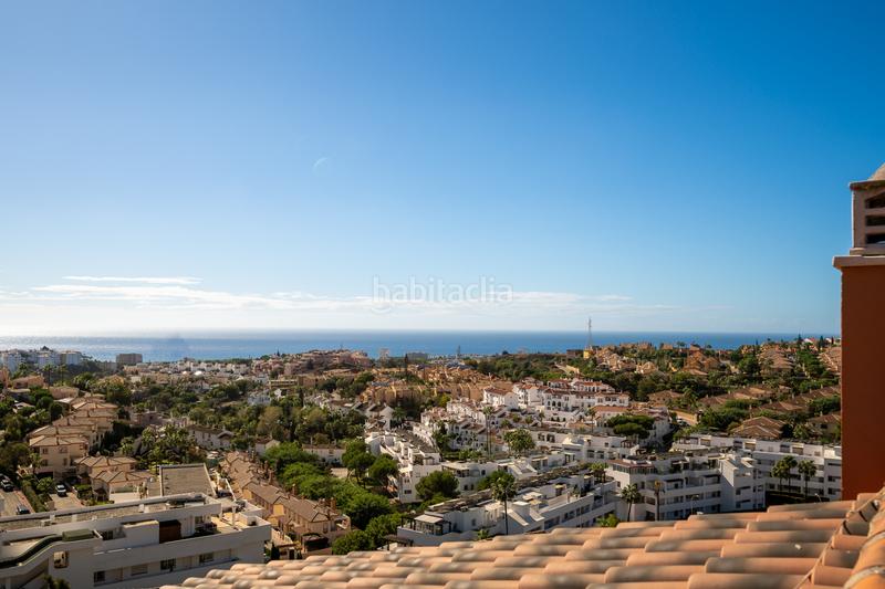 Foto 8cf5bd12-29ca-40f1-8508-83de9a540894. Attico con parcheggio piscina in Riviera del Sol Mijas