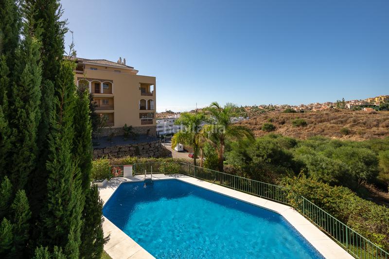 Foto 8d6904b0-c2c8-408c-a016-e8690d002d13. Attico con parcheggio piscina in Riviera del Sol Mijas