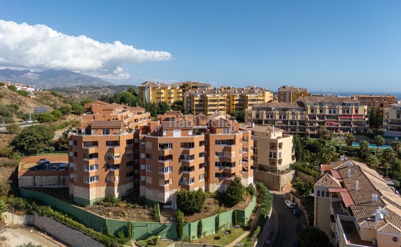 Foto 8fa9b17d-a951-4d6a-a147-a9533ce0cade. Attico con parcheggio piscina in Riviera del Sol Mijas