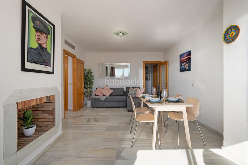 Foto b0dc0182-484d-4619-a2b9-2ea2c7d1d4cb. Attico con parcheggio piscina in Riviera del Sol Mijas