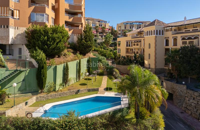 Foto d565ec11-d130-466a-9af5-c11682968989. Attico con parcheggio piscina in Riviera del Sol Mijas