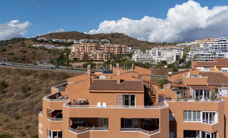 Foto d7b3b478-00bb-4c22-a3b4-8f4685f49aec. Attico con parcheggio piscina in Riviera del Sol Mijas
