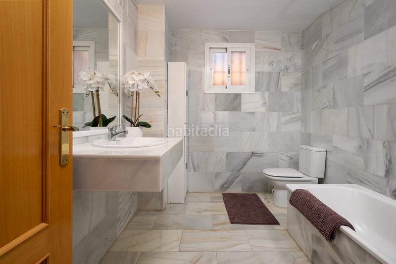 Foto eb8adec3-6091-4511-b40a-c5565c9b9cbe. Attico con parcheggio piscina in Riviera del Sol Mijas