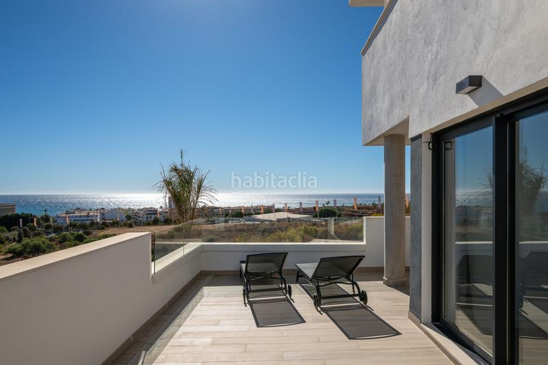 Foto 0680b03d-fd51-440e-86e8-7748ac1fcb9d. Appartement mit parking pool in la cala Mijas Mijas