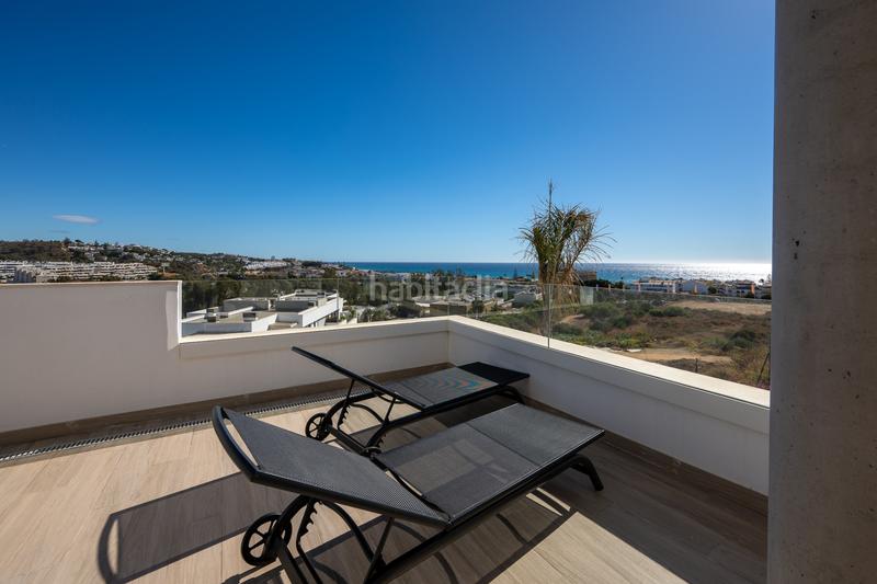 Foto 107742de-663b-410a-b773-795b48fbc674. Appartement mit parking pool in la cala Mijas Mijas